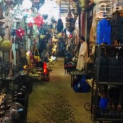 marokko marrakesh markt