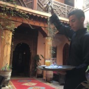 thee in marrakesh marokko