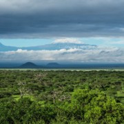 kilimanjaro tanzania afrika